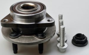 Set rulment roata -> CHEVROLET CRUZE (J300) 1.6 benzina 109 cai -> DENCKERMANN W413483