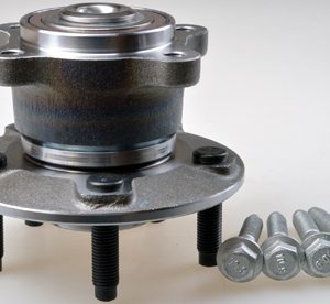 Set rulment roata -> CHEVROLET TRAX 1.4 LPG Benzina/Autogaz (GPL) 140 cai -> DENCKERMANN W413525