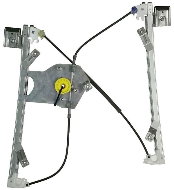 Mecanism actionare geam -> CHEVROLET CRUZE (J300) 1.4 benzina 140 cai -> VALEO 851349