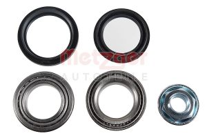 Set rulment roata -> CHEVROLET SPARK 0.8 benzina 50 cai -> METZGER WM 1285