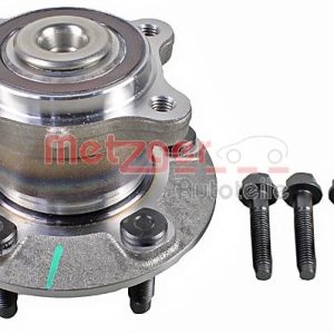 Set rulment roata -> CHEVROLET TRAX 1.4 LPG Benzina/Autogaz (GPL) 140 cai -> METZGER WM 2213