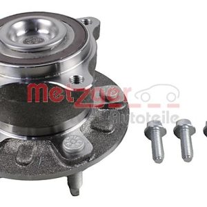 Set rulment roata -> CHEVROLET CRUZE Station Wagon (J308) 1.4 benzina 140 cai -> METZGER WM 2216