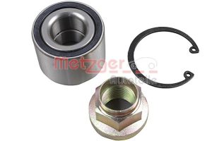 Set rulment roata -> CHEVROLET SPARK (M300) 1.0 benzina 68 cai -> METZGER WM 2245