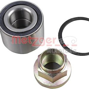 Set rulment roata -> CHEVROLET SPARK (M300) 1.0 benzina 68 cai -> METZGER WM 2245