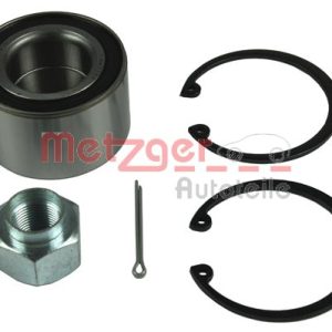 Set rulment roata -> CHEVROLET SPARK (M300) 1.0 benzina 68 cai -> METZGER WM 3786