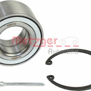 Set rulment roata -> CHEVROLET TRAX 1.4 LPG Benzina/Autogaz (GPL) 140 cai -> METZGER WM 6720