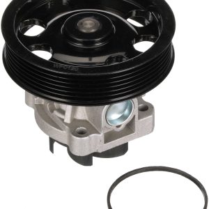 Pompa de apa -> CHEVROLET AVEO hatchback (T300) 1.3 D diesel 75 cai -> GATES WP0120