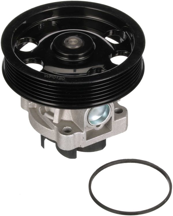 Pompa de apa -> CHEVROLET AVEO hatchback (T300) 1.3 D diesel 75 cai -> GATES WP0120