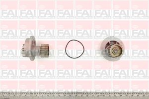 Pompa de apa -> CHEVROLET CRUZE (J300) 1.6 benzina 109 cai -> FAI AUTOPARTS WP6219