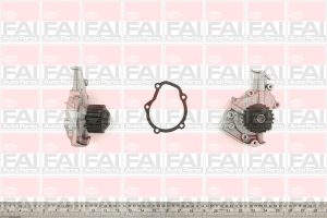 Pompa de apa -> CHEVROLET SPARK Caseta/ Hatchback (M200, M250) 0.8 benzina 52 cai -> FAI AUTOPARTS WP6224