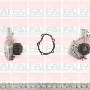 Pompa de apa -> CHEVROLET SPARK Caseta/ Hatchback (M200, M250) 0.8 benzina 52 cai -> FAI AUTOPARTS WP6224
