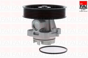 Pompa de apa -> CHEVROLET AVEO hatchback (T300) 1.3 D diesel 75 cai -> FAI AUTOPARTS WP6348