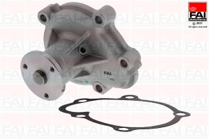 Pompa de apa -> CHEVROLET TRAX 1.7 TD diesel 131 cai -> FAI AUTOPARTS WP6381