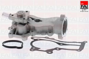Pompa de apa -> CHEVROLET CRUZE hatchback (J305) 1.4 benzina 140 cai -> FAI AUTOPARTS WP6555