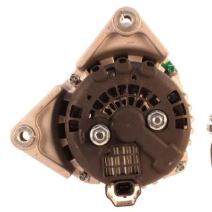 Alternator -> CHEVROLET CRUZE (J300) 1.6 benzina 109 cai -> ELSTOCK 28-5971