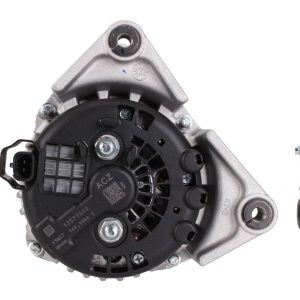 Alternator -> CHEVROLET CRUZE (J300) 1.8 benzina 141 cai -> ELSTOCK 28-5964