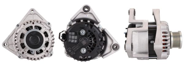 Alternator -> CHEVROLET CRUZE (J300) 1.8 benzina 141 cai -> ELSTOCK 28-5964
