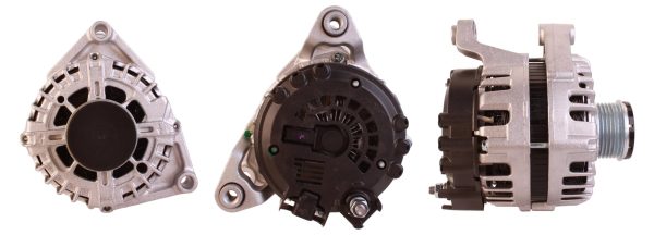 Alternator -> CHEVROLET TRAX 1.4 LPG Benzina/Autogaz (GPL) 140 cai -> ELSTOCK 28-6576