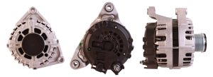 Alternator -> CHEVROLET AVEO hatchback (T300) 1.2 benzina 69 cai -> ELSTOCK 28-6576