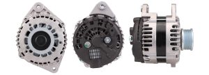 Alternator -> CHEVROLET CRUZE (J300) 1.7 D diesel 131 cai -> ELSTOCK 28-6825