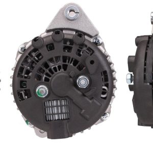 Alternator -> CHEVROLET CRUZE (J300) 1.7 D diesel 131 cai -> ELSTOCK 28-6825