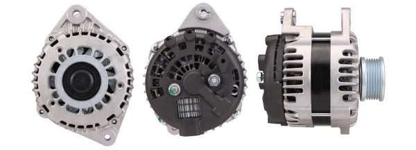 Alternator -> CHEVROLET CRUZE (J300) 1.7 D diesel 131 cai -> ELSTOCK 28-6825