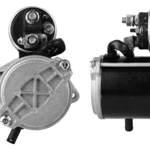 Electromotor -> CHEVROLET AVEO hatchback (T300) 1.3 D diesel 75 cai -> ELSTOCK 25-4020