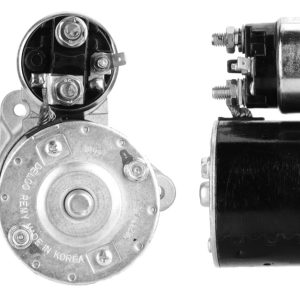 Electromotor -> CHEVROLET SPARK 1.0 SX benzina 67 cai -> ELSTOCK 25-3417