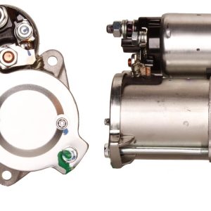 Electromotor -> CHEVROLET CRUZE (J300) 1.6 benzina 109 cai -> ELSTOCK 25-3489
