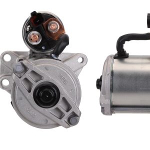 Electromotor -> CHEVROLET CRUZE Station Wagon (J308) 2.0 TD diesel 163 cai -> ELSTOCK 25-4395