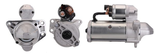 Electromotor -> CHEVROLET CRUZE Station Wagon (J308) 2.0 TD diesel 163 cai -> ELSTOCK 25-4395