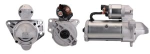 Electromotor -> CHEVROLET CRUZE (J300) 2.0 CDI diesel 163 cai -> ELSTOCK 25-4395