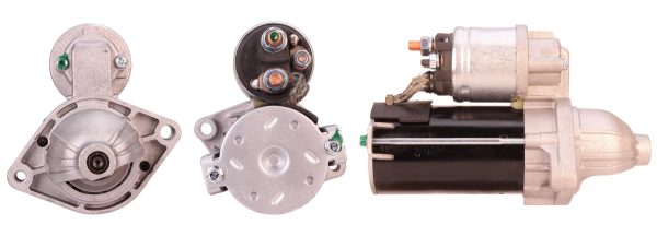 Electromotor -> CHEVROLET AVEO hatchback (T300) 1.3 D diesel 75 cai -> ELSTOCK 25-4476