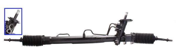Caseta directie -> CHEVROLET AVEO limuzina (T300) 1.2 benzina 69 cai -> ELSTOCK 11-0809