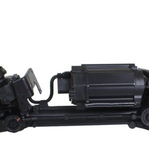 Caseta directie -> CHEVROLET CRUZE (J300) 1.4 benzina 140 cai -> ELSTOCK 17-1895