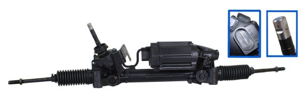 Caseta directie -> CHEVROLET CRUZE (J300) 1.4 benzina 140 cai -> ELSTOCK 17-1895