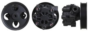 Pompa hidraulica sistem de directie -> CHEVROLET AVEO hatchback (T300) 1.2 benzina 69 cai -> ELSTOCK 15-1720