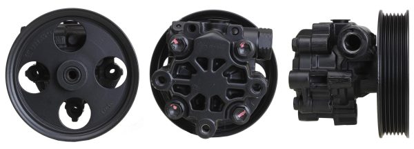 Pompa hidraulica sistem de directie -> CHEVROLET AVEO hatchback (T300) 1.2 benzina 69 cai -> ELSTOCK 15-1720