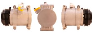 Compresor climatizare -> CHEVROLET SPARK (M300) 1.0 benzina 68 cai -> ELSTOCK 51-0933