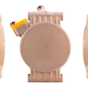 Compresor climatizare -> CHEVROLET SPARK (M300) 1.0 benzina 68 cai -> ELSTOCK 51-0933