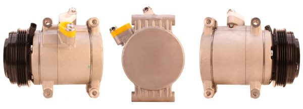Compresor climatizare -> CHEVROLET SPARK (M300) 1.0 benzina 68 cai -> ELSTOCK 51-0933