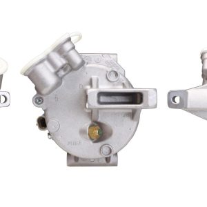 Compresor climatizare -> CHEVROLET CRUZE (J300) 1.6 benzina 113 cai -> ELSTOCK 51-1013