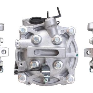 Compresor climatizare -> CHEVROLET AVEO hatchback (T300) 1.2 benzina 69 cai -> ELSTOCK 51-1014
