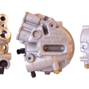 Compresor climatizare -> CHEVROLET CRUZE hatchback (J305) 1.7 TD diesel 110 cai -> ELSTOCK 51-0902