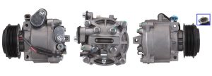 Compresor climatizare -> CHEVROLET AVEO hatchback (T300) 1.4 Turbo benzina 140 cai -> ELSTOCK 51-0946