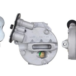 Compresor climatizare -> CHEVROLET AVEO limuzina (T300) 1.3 D diesel 75 cai -> ELSTOCK 51-0973