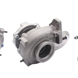 Compresor sistem de supraalimentare -> CHEVROLET AVEO hatchback (T300) 1.3 D diesel 95 cai -> ELSTOCK 91-1432