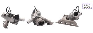 Compresor sistem de supraalimentare -> CHEVROLET CRUZE hatchback (J305) 1.4 benzina 140 cai -> ELSTOCK 91-2035