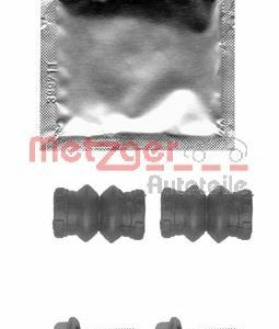 Set accesorii etrier frana -> CHEVROLET SPARK Caseta/ Hatchback (M200, M250) 0.8 benzina 52 cai -> METZGER 113-1347