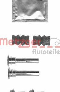Set bucsi de ghidaj etrier frana -> CHEVROLET SPARK Caseta/ Hatchback (M200, M250) 0.8 benzina 52 cai -> METZGER 113-1389X